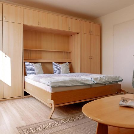 Huus Oll Postweg Apartment Norderney Bagian luar foto